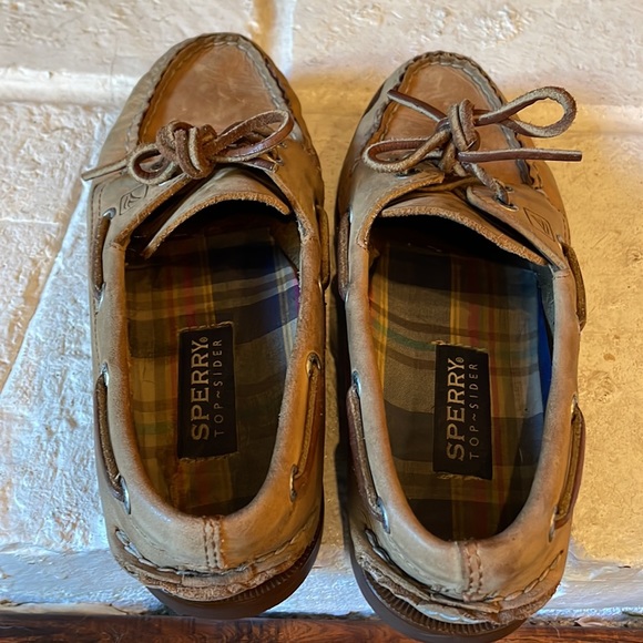 Sperry Top-siders - Picture 10 of 10